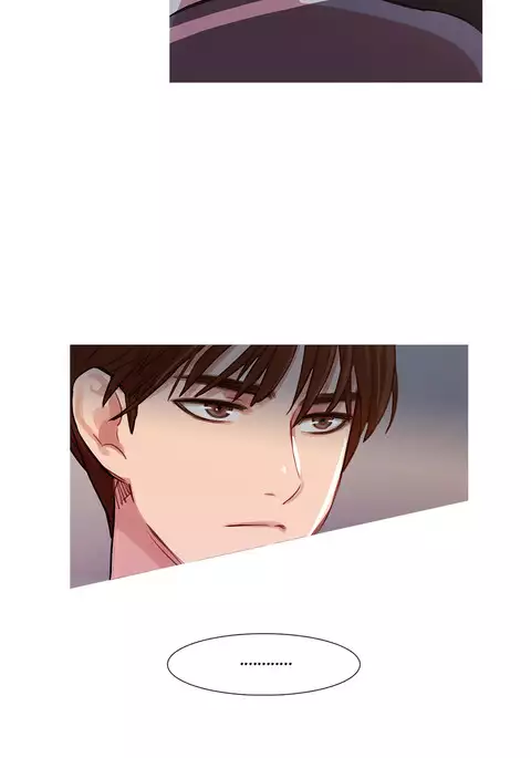 Scandal of the Witch Ch.1-13