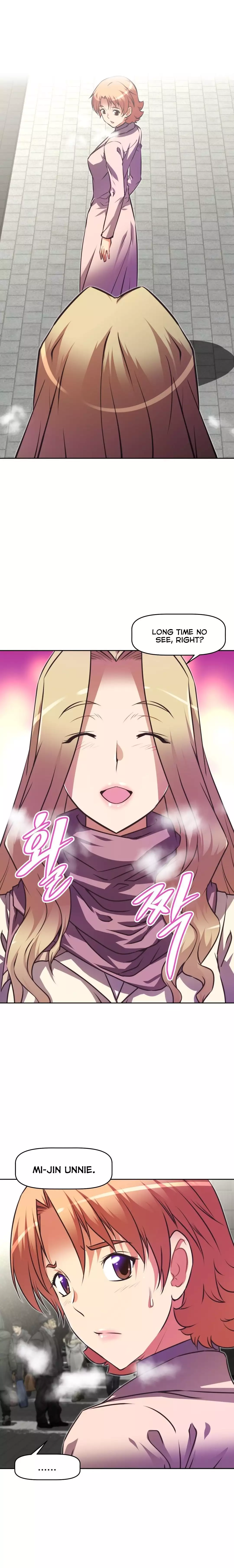 Brawling Go Ch.76-101