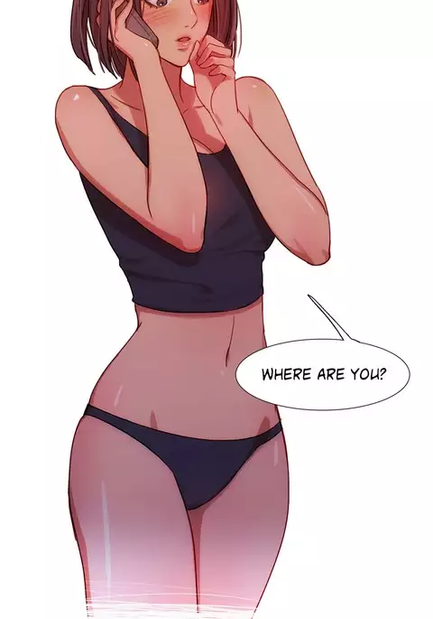 Scandal of the Witch Ch.1-32