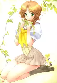 [Shindou Mikeko] Shindou Mikeko works Peach Juice