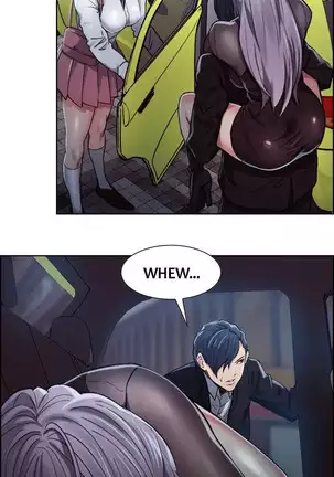 Taste of Forbbiden Fruit Ch.35/53