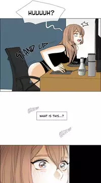 [Silverstar] Talk To Me Ch.1-30 (English) (Ongoing)