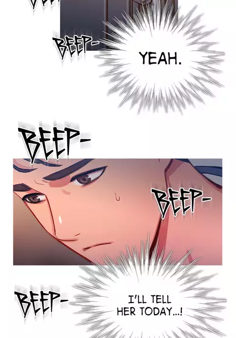 Scandal of the Witch Ch.1-33