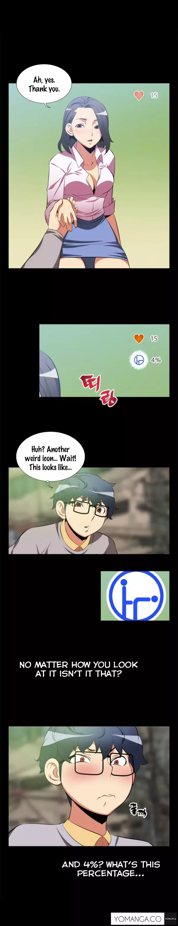 Love Parameter Ch.1-23