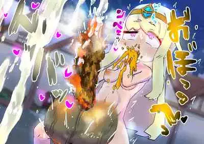 buzama no kuni no ohimesama～ giri no mazyo no sinkou～