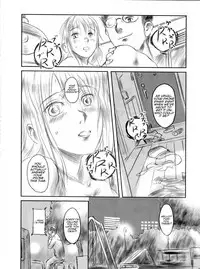 (C82) [MASHIRA-DOU (Mashiraga Aki)] FORK IN THE ROAD 2 [English]