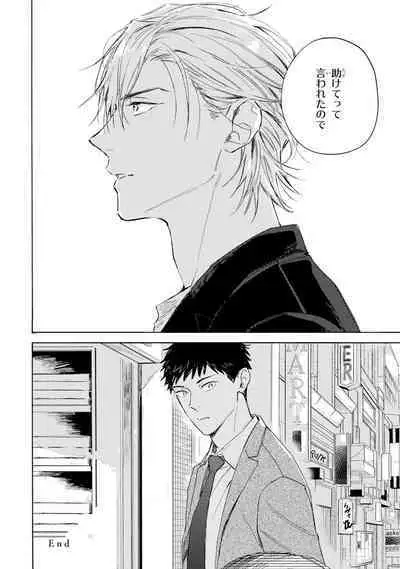 Ginmokusei no Shitateya