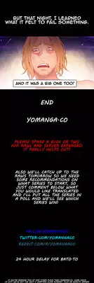 [BAK Hyeong Jun] Sweet Guy Ch.1-53 (English) (YoManga) (Ongoing)