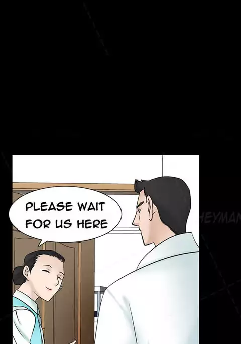 The Taste of Hands Ch.1-64