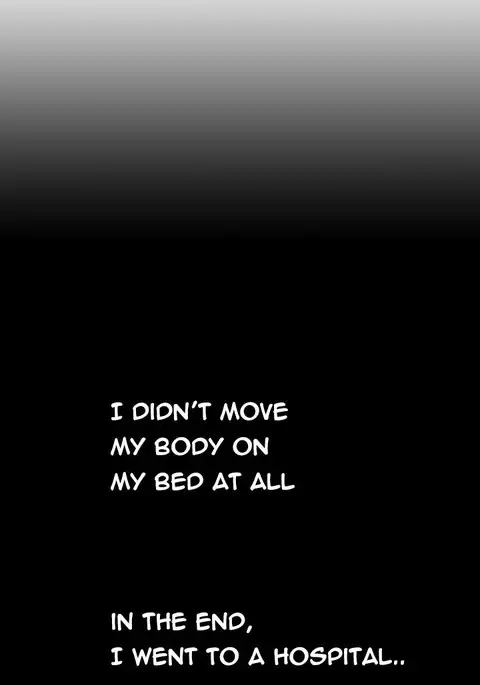 The Taste of Hands Ch.1-43