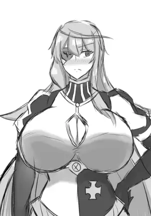 妖真飛 Pixiv Art