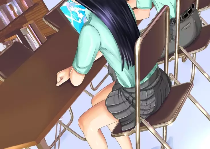 Kuroneko Saimin Choukyou