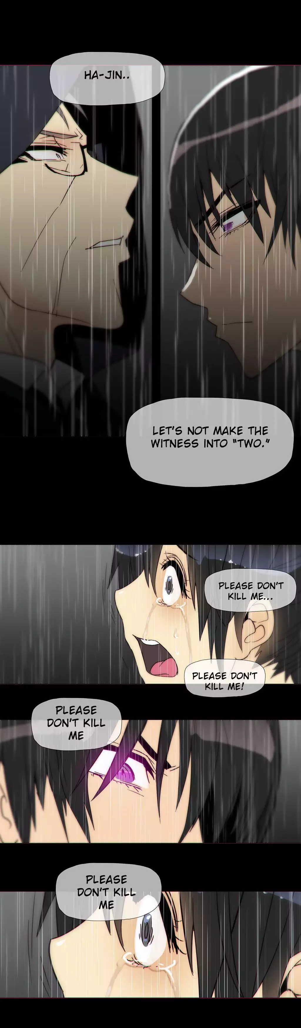 Household Affairs Ch. 11-22