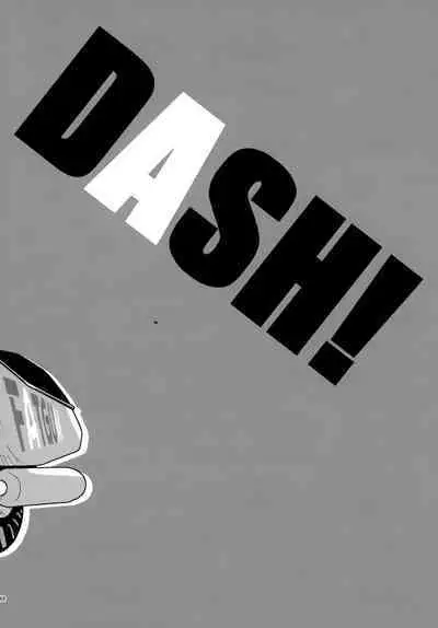 DASH!