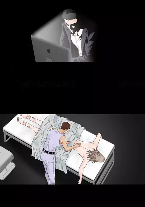 The Taste of Hands Ch.1-64