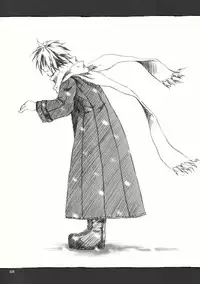 [KinderGarten21] KinderGarten21再録本2