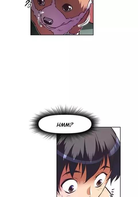 Brawling Go Ch.76-101