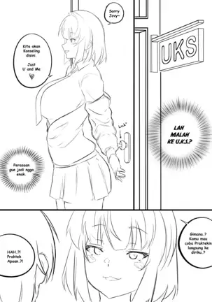 Red Chan : Behind the Note