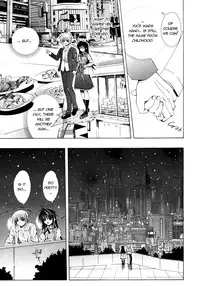 [Lapis Lazuli] Dual Girls [English] [Reromanga]