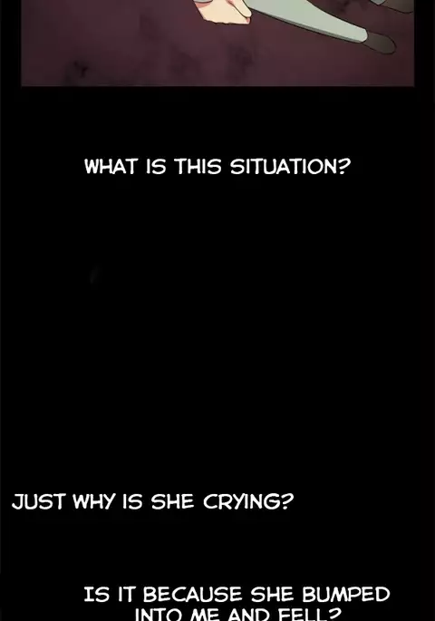 Love Parameter Ch.1-61