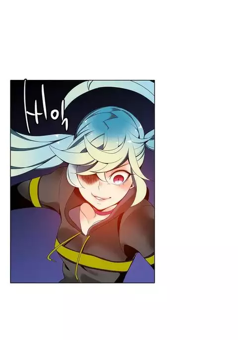 Lilith`s Cord Ch.1-19