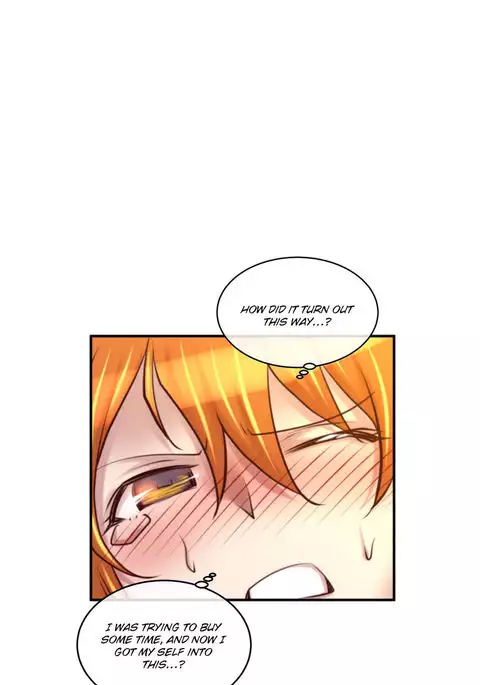 Master in My Dreams Ch.0-34