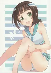 (C83) [LOFLAT (Prime)] IM@S Winter (THE IDOLM@STER)