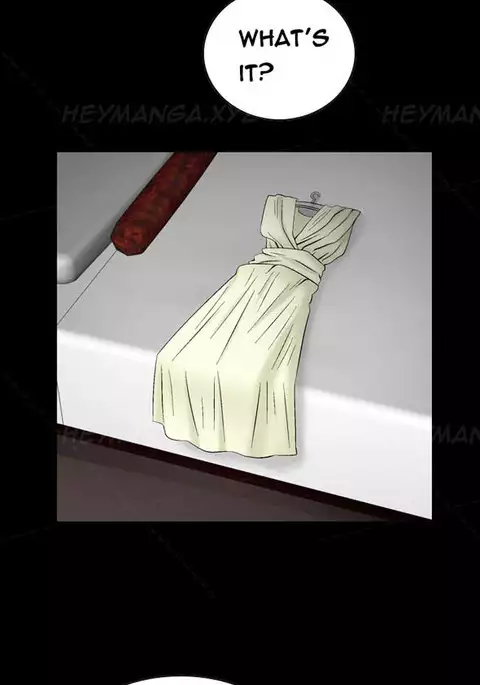 The Taste of Hands Ch.1-43