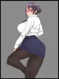 [Ailail (Ail)] Motto An An Dopyun