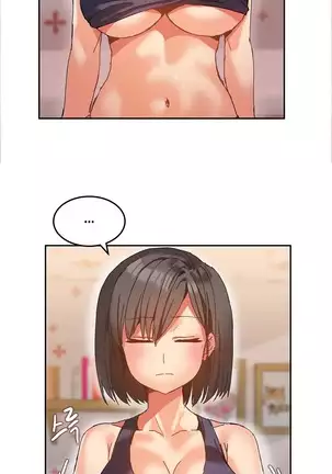 Hari's Lumpy Sharehouse Ch.0-26