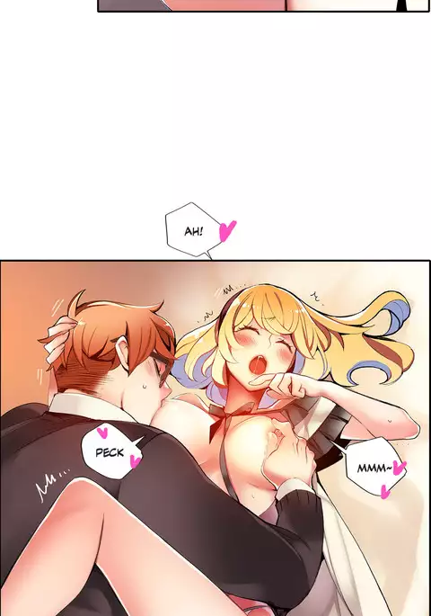 Lilith`s Cord Ch.1-38