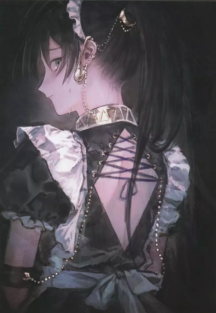 MILLION LIVE FETISHISM-PIERCE-