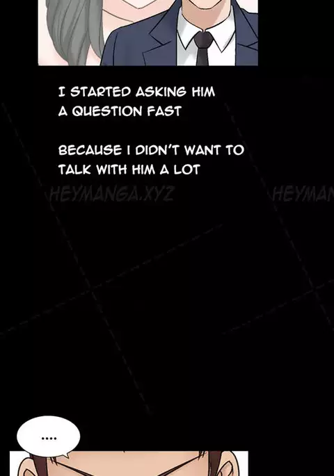 The Taste of Hands Ch.1-64