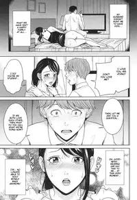 [Maimu-Maimu] Aniyome bitch life Ch. 1-5 [English] {Taihen Zombii}