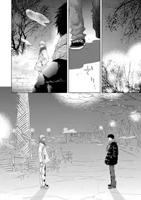 [Kotobuki Shinji] Aoku Kiyoku - Blue, clean [Digital]