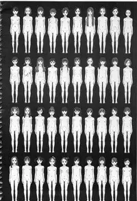 [Higashiyama Show] Implicity [Chinese]