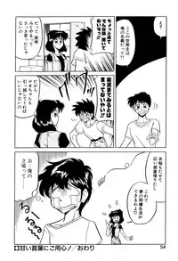 [Mizuki Hitoshi] Satellite Paradise