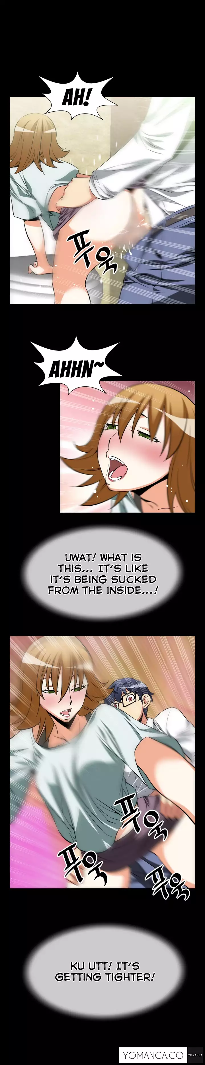 Love Parameter Ch.1-22