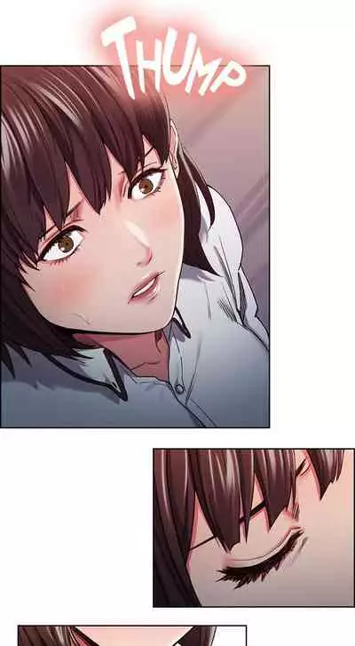 Taste of Forbbiden Fruit Ch.33/53