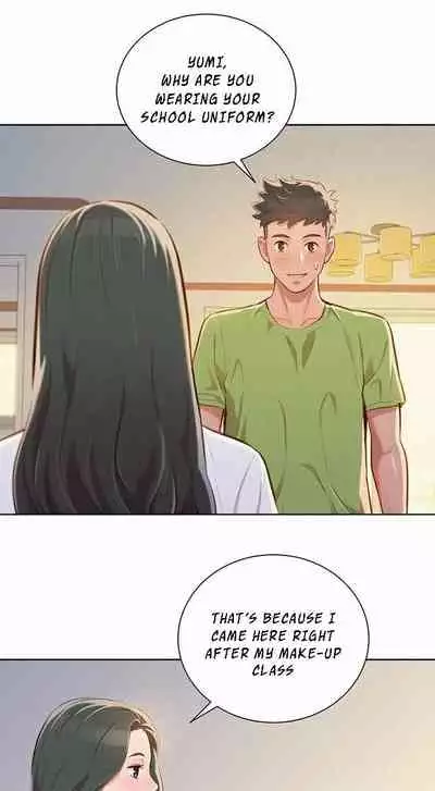 What do you Take me For? Ch.54/?