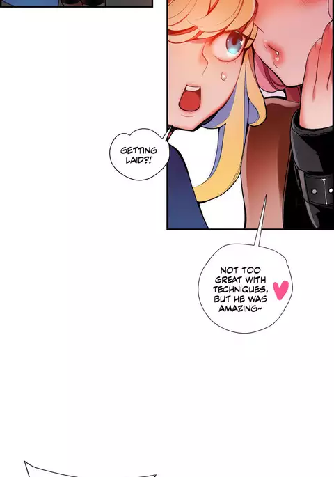 Lilith`s Cord Ch.1-39