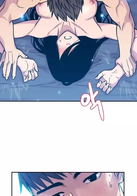 Ghost Love Ch.1-21.5