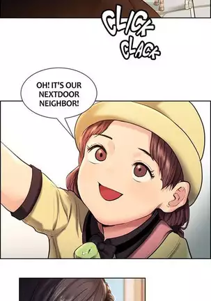 Taste of Forbbiden Fruit Ch.35/53