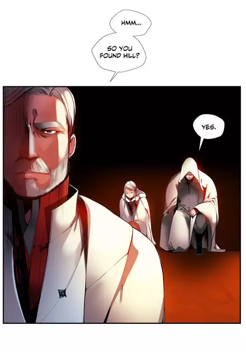 Lilith`s Cord Ch.1-24