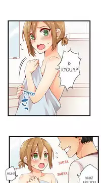 Ren Arisugawa Is Actually A Girl