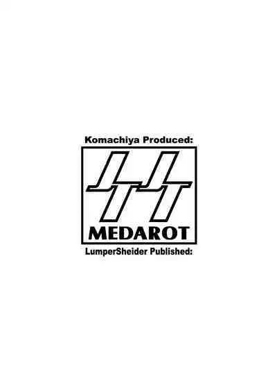MEDAROT Take