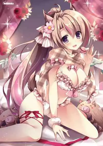 Monthly UriboZakkaTen Dec.13,2019