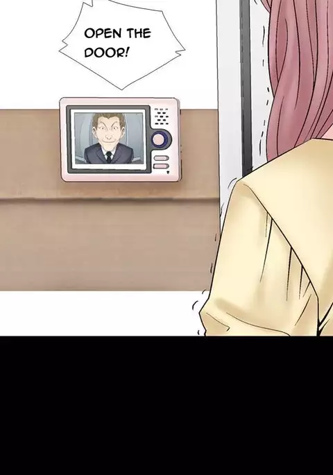 The Taste of the Hand Ch.1-21