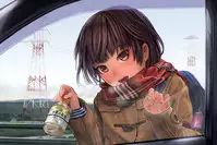 [Shishimaruya (Shishimaru)] Shoujo Toshokan + Omake Illust