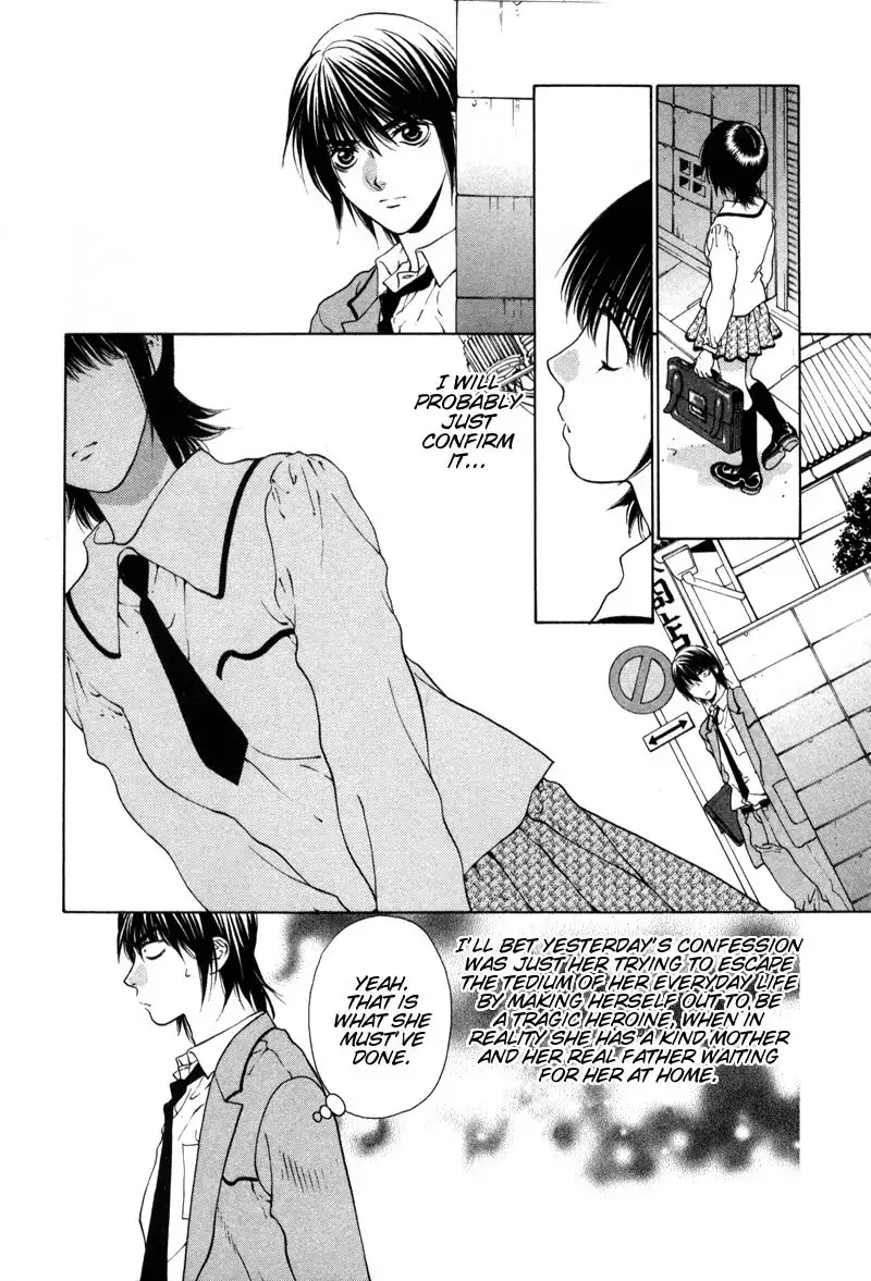 Bitter Virgin V1 - CH2V2